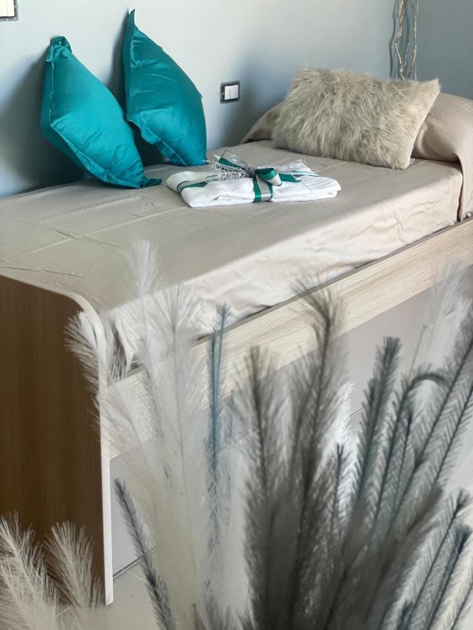 Hyele Accommodation Experience Casal Velino Dış mekan fotoğraf