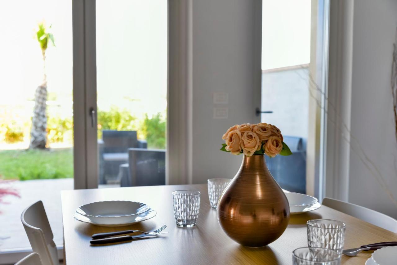 Hyele Accommodation Experience Casal Velino Dış mekan fotoğraf