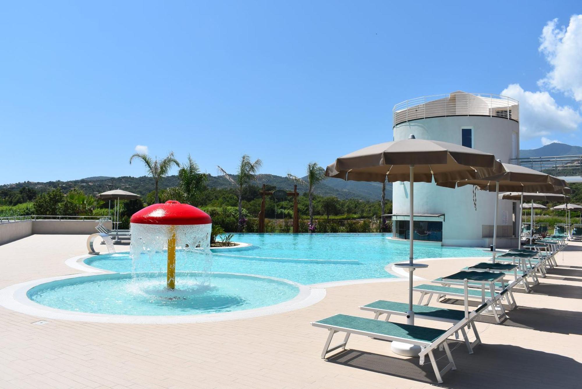 Hyele Accommodation Experience Casal Velino Dış mekan fotoğraf