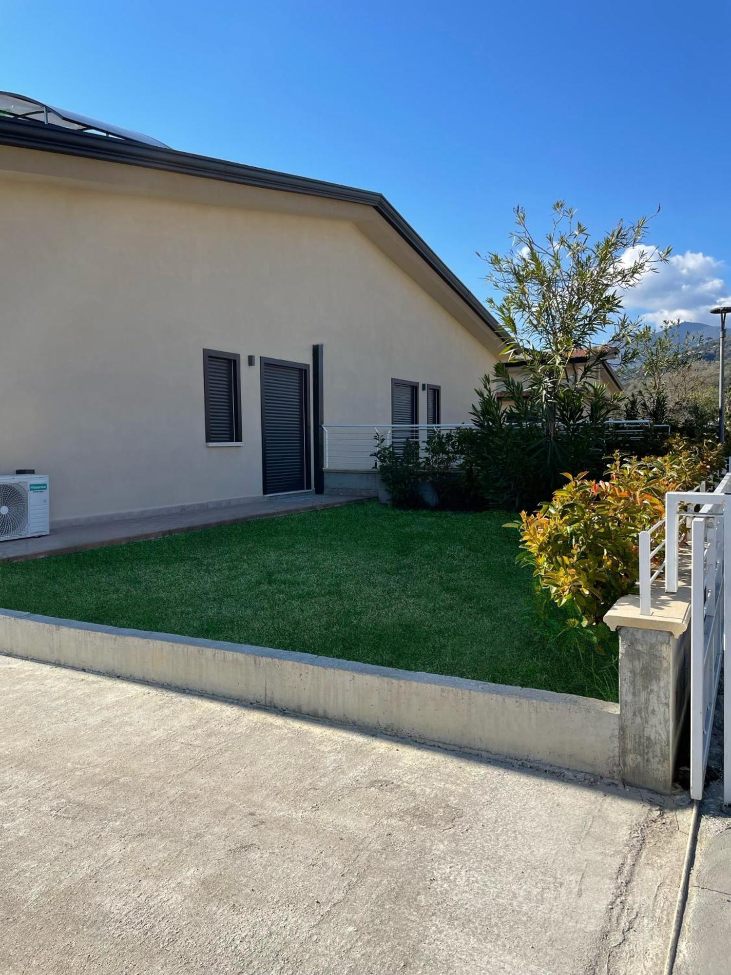 Hyele Accommodation Experience Casal Velino Dış mekan fotoğraf